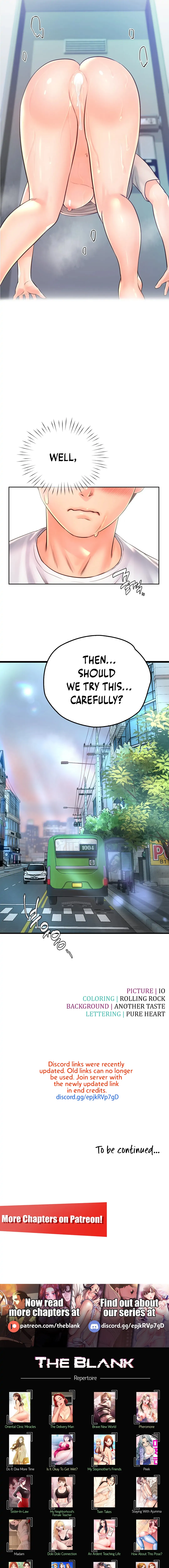 Osaka - Chapter 13 - Page 13