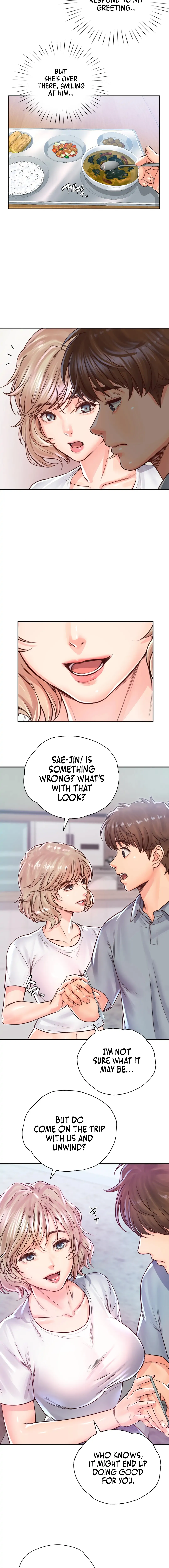 Osaka - Chapter 29 - Page 15