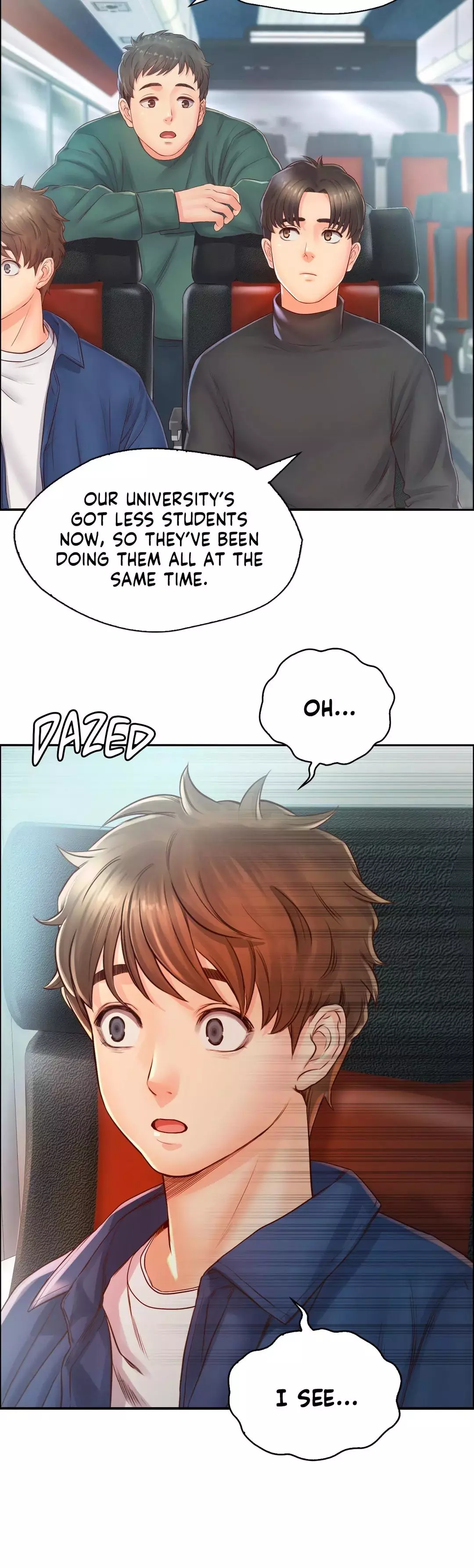 Osaka - Chapter 6 - Page 5