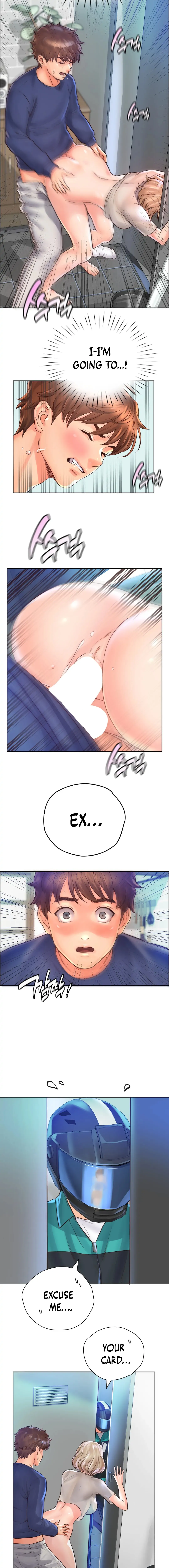 Osaka - Chapter 9 - Page 9