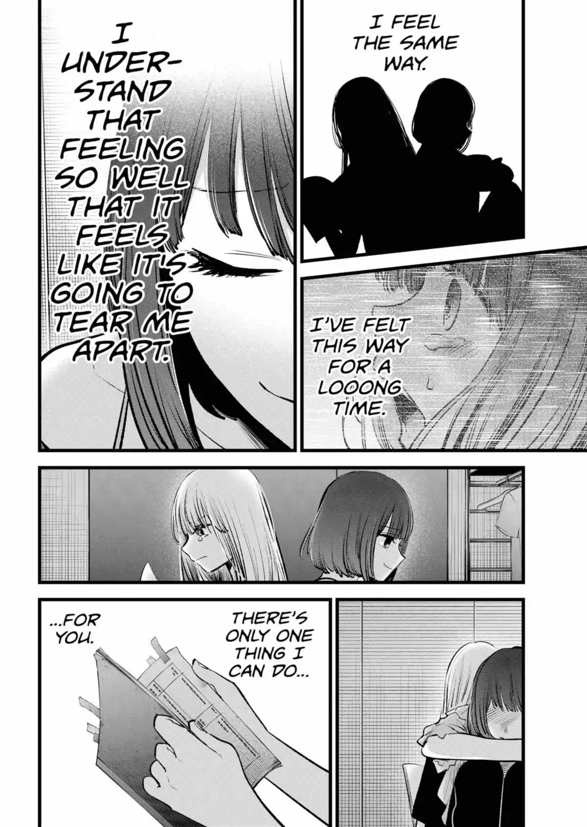 Oshi no Ko - Chapter 133 - Page 12