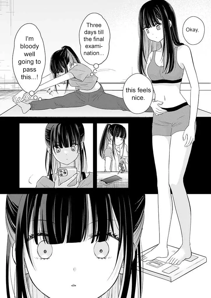 Our Circumstances At the Bottom of the Hierarchy - Chapter 5 - Page 10