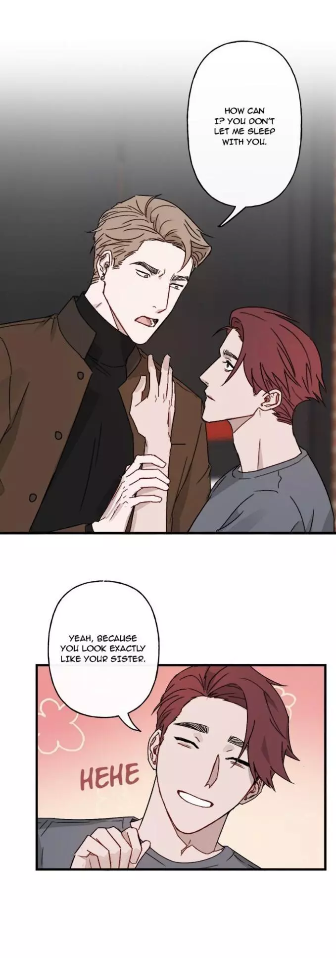 Our Future - Chapter 12 - Page 16