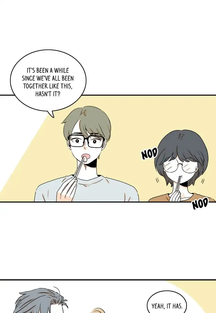 Our House - Chapter 24 - Page 2