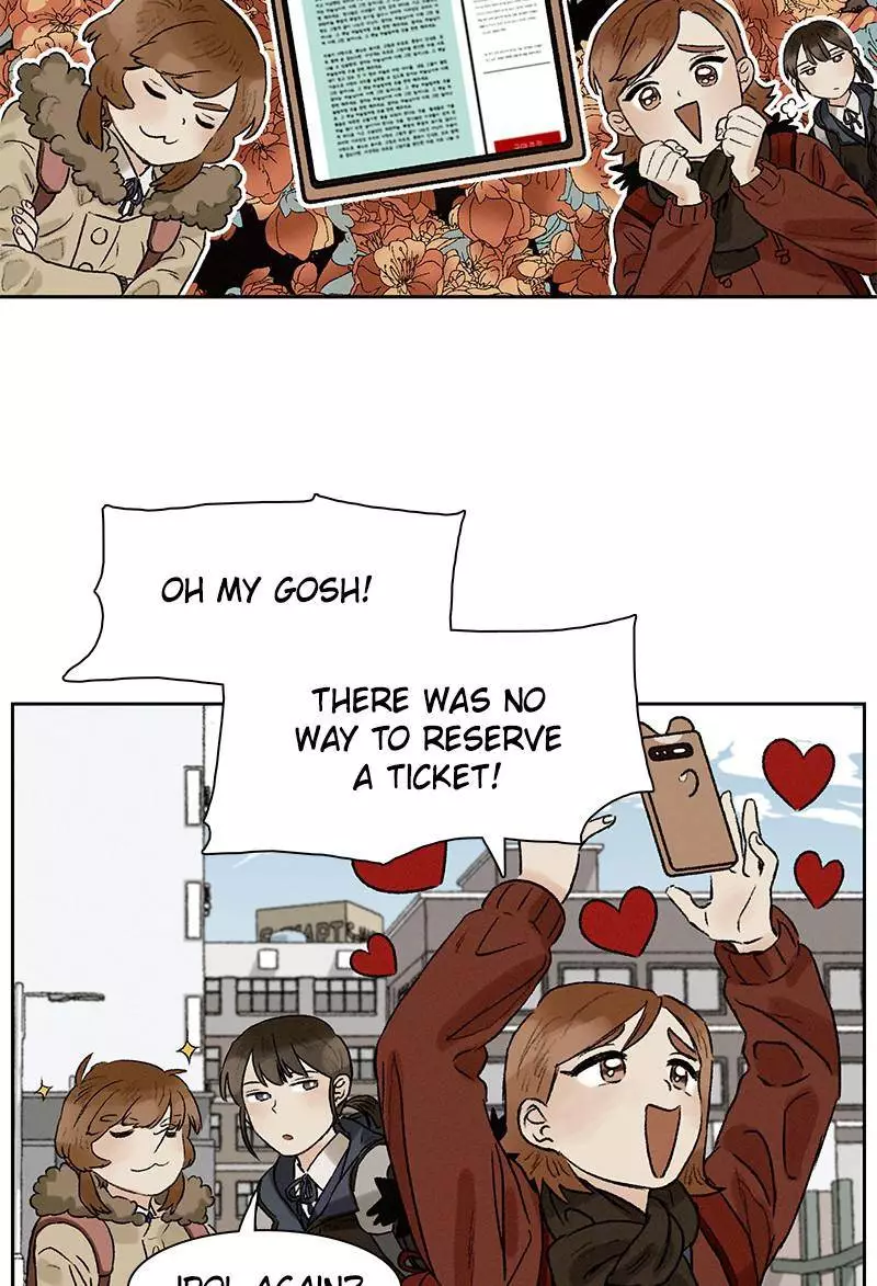Our Time - Chapter 1 - Page 10