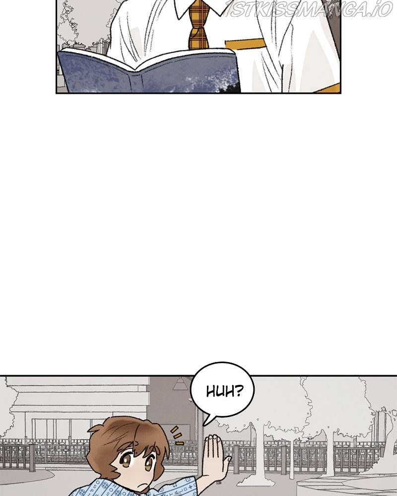 Our Time - Chapter 34 - Page 2