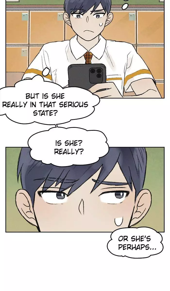 Our Time - Chapter 7 - Page 3