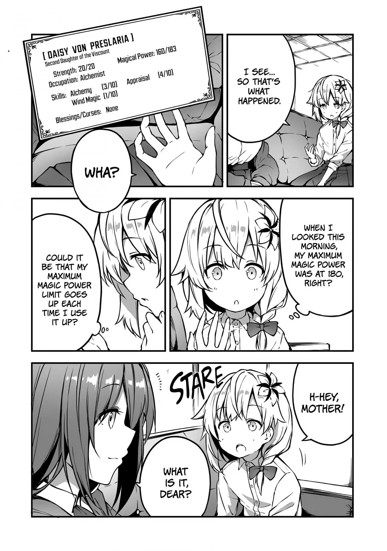 Outo no Hazure no Renkinjutsushi: Hazure Shokukyou Datta node, Nonbiri Omise Keiei Shimasu - Chapter 4 - Page 16