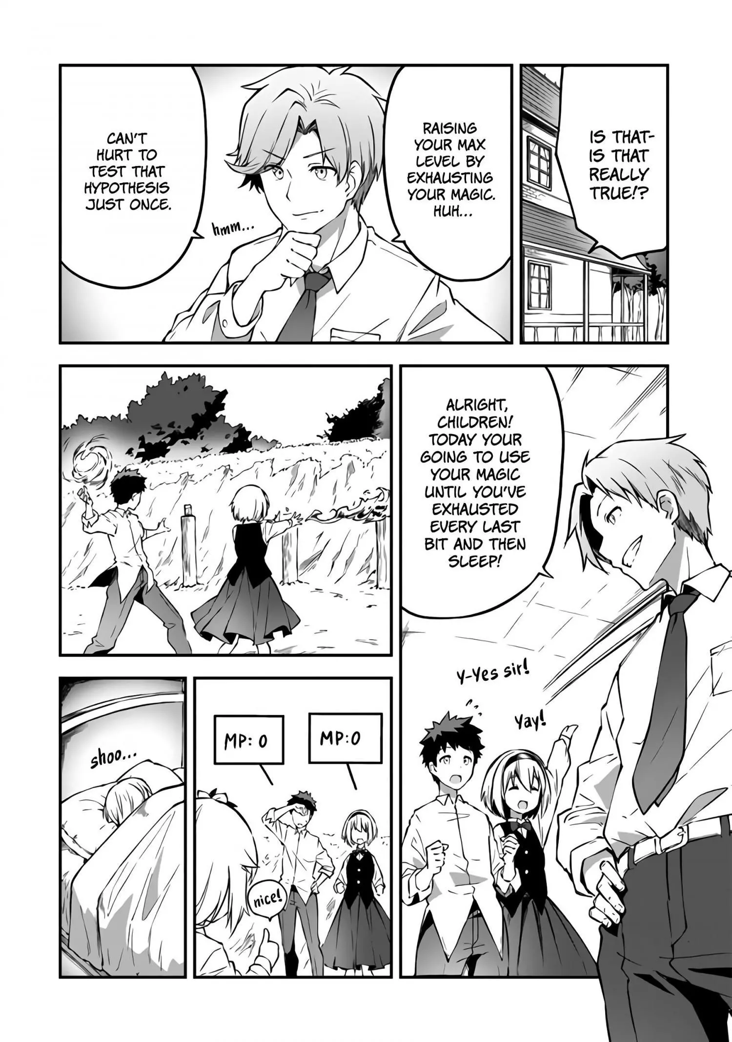 Outo no Hazure no Renkinjutsushi: Hazure Shokukyou Datta node, Nonbiri Omise Keiei Shimasu - Chapter 4 - Page 17