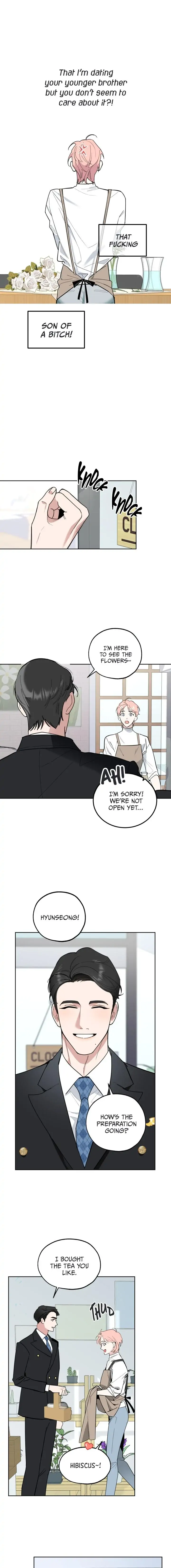 Over heat - Chapter 2 - Page 2