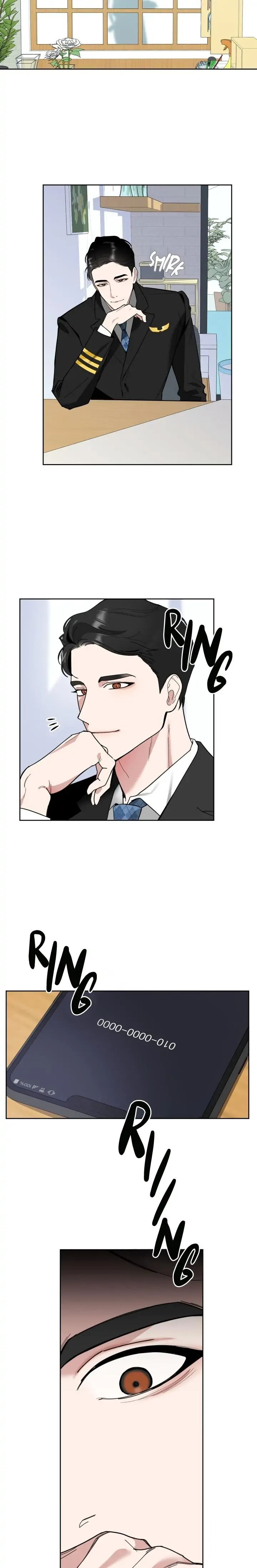 Over heat - Chapter 2 - Page 6