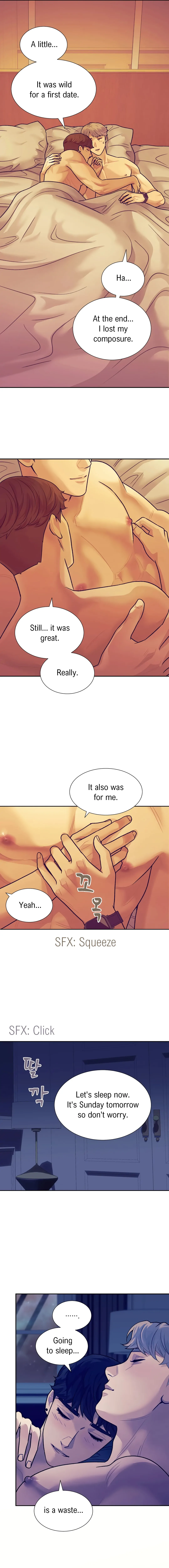 Over Run - Chapter 7 - Page 15