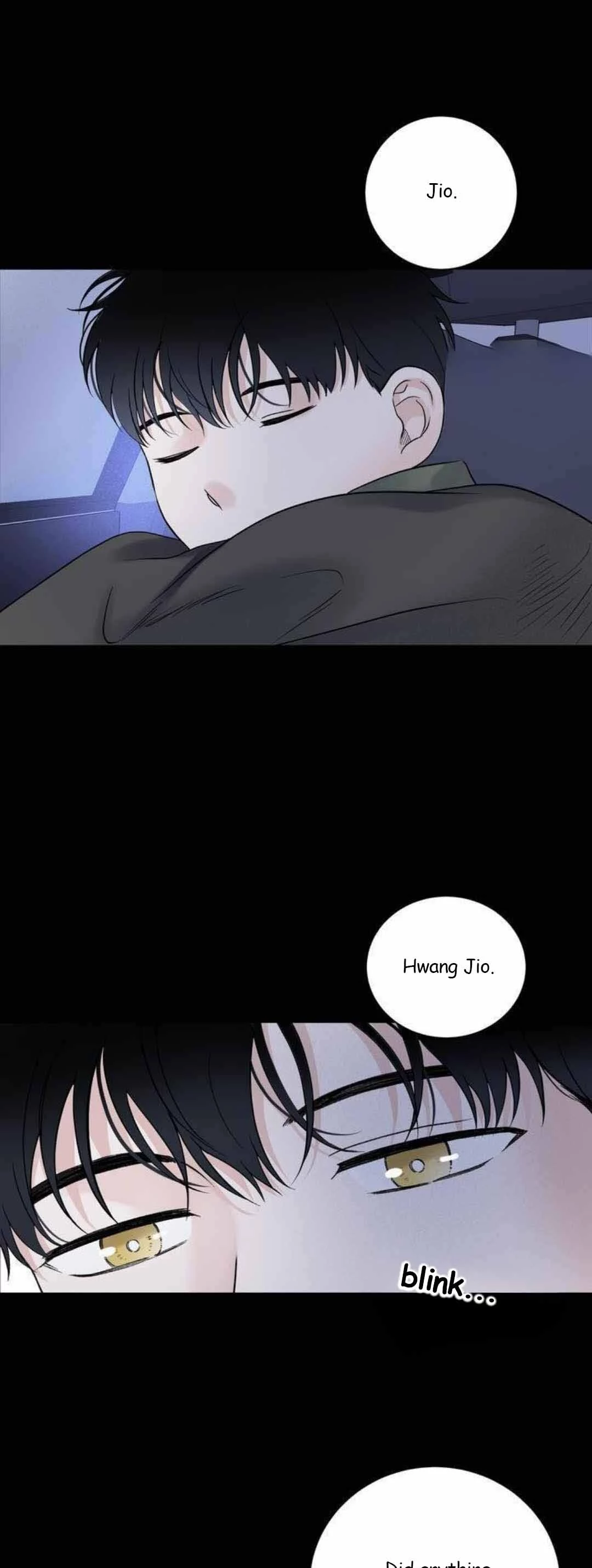 Overclock - Chapter 34 - Page 3
