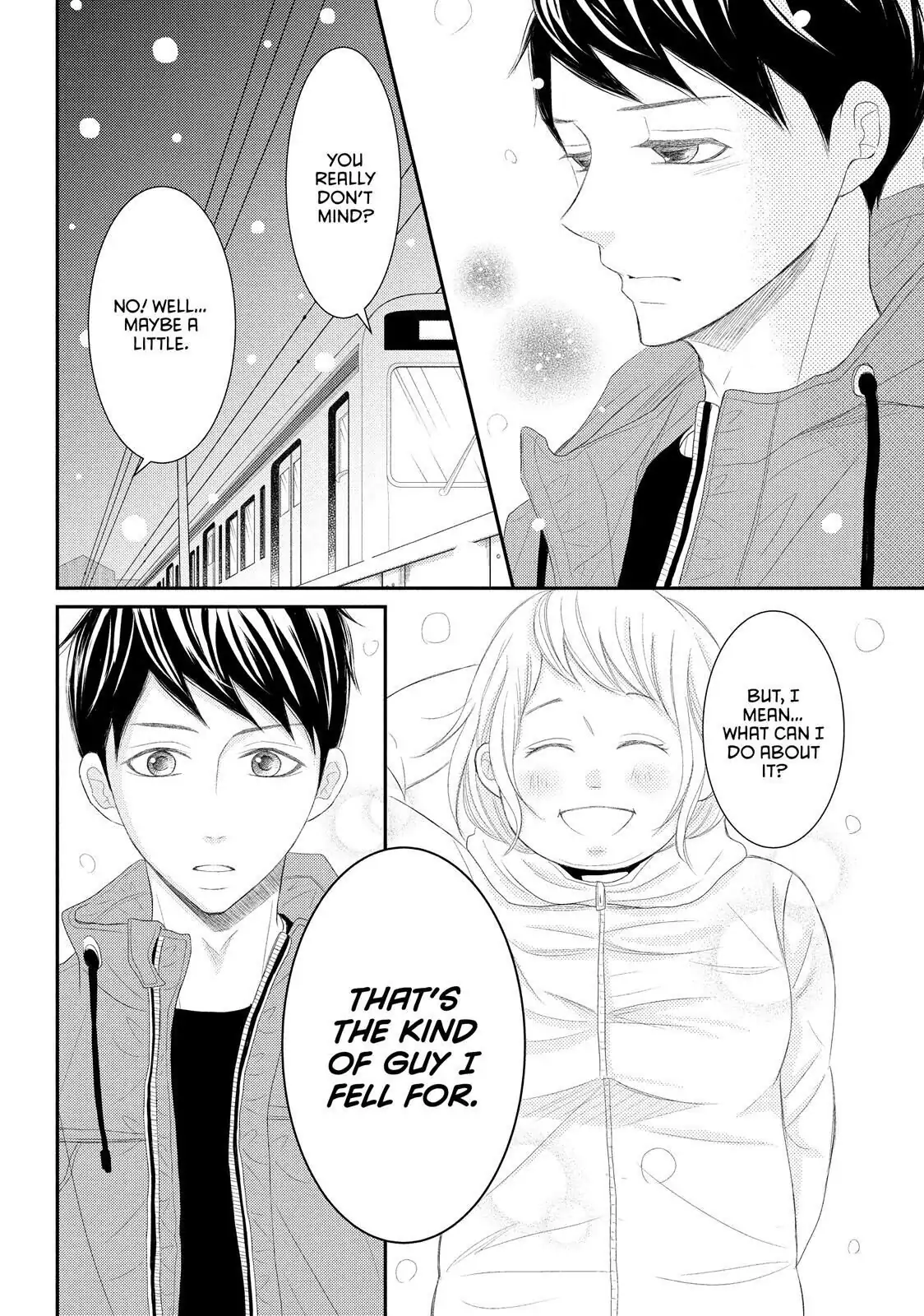 P to JK - Chapter 48 - Page 33