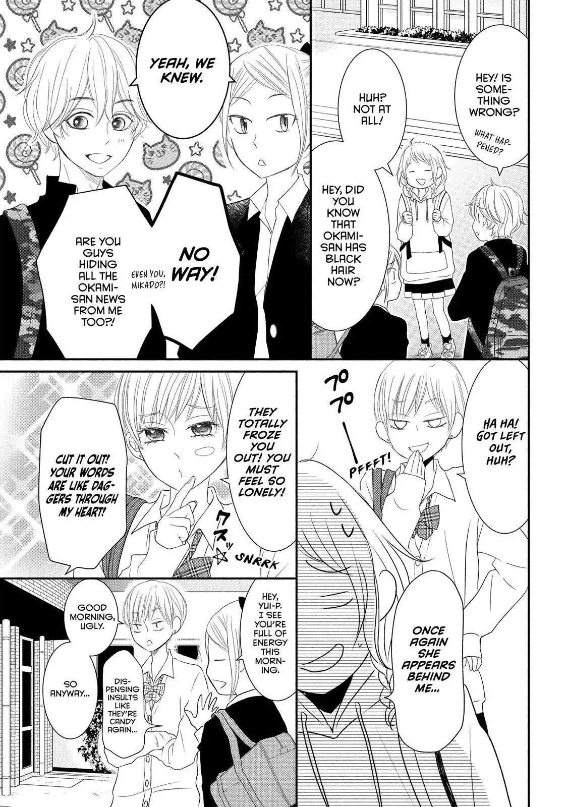 P to JK - Chapter 53 - Page 3
