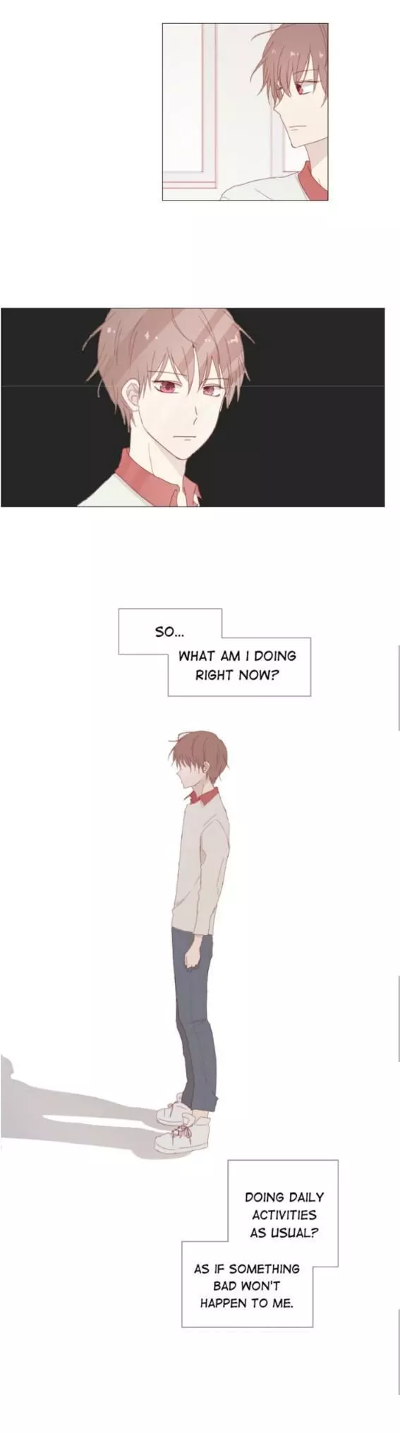 Painted - Chapter 5 - Page 4