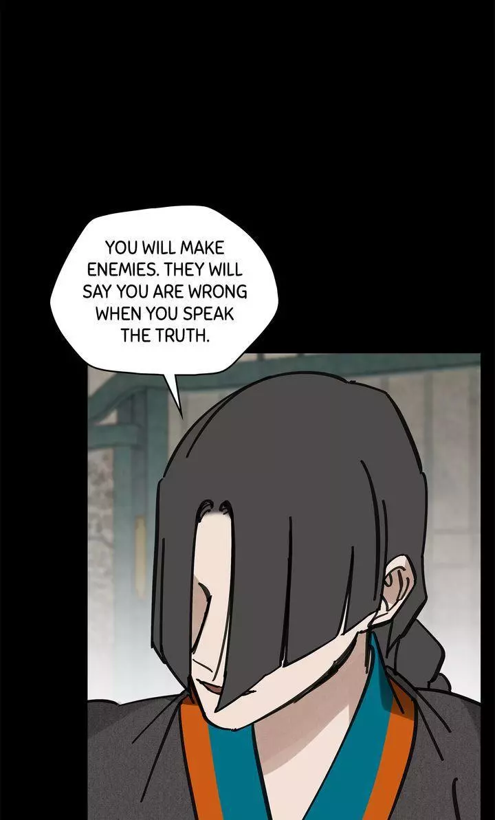 Paljae - Chapter 100 - Page 51