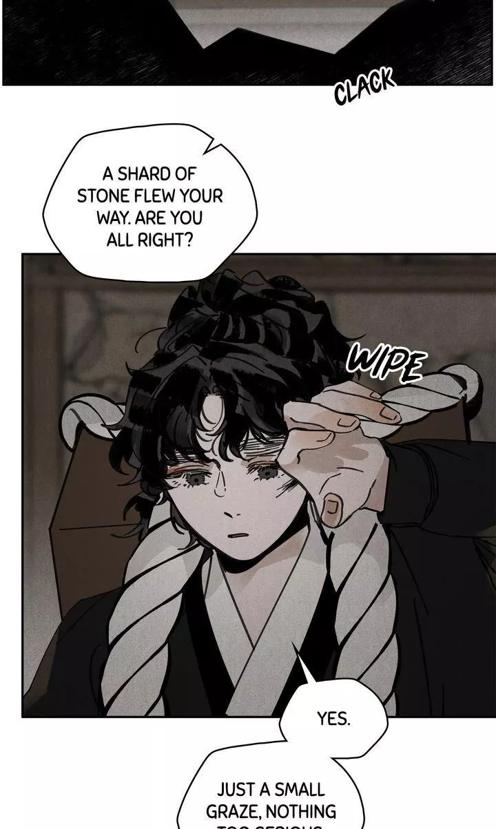 Paljae - Chapter 64 - Page 24