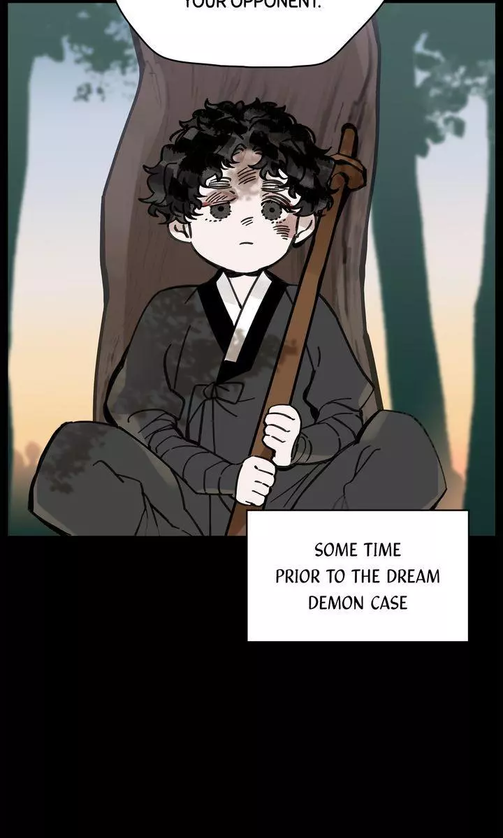 Paljae - Chapter 65 - Page 65
