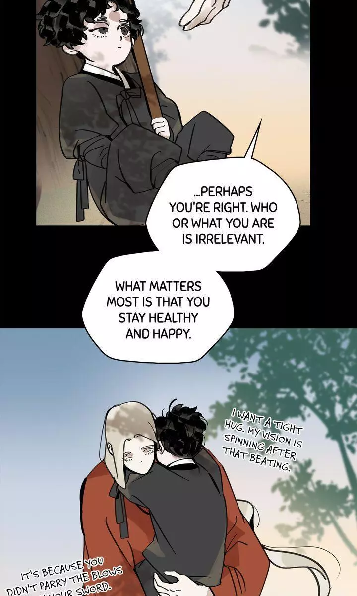 Paljae - Chapter 65 - Page 76