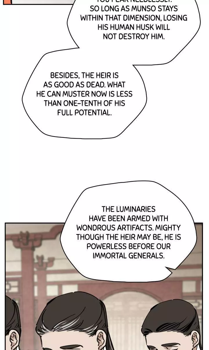 Paljae - Chapter 81 - Page 67