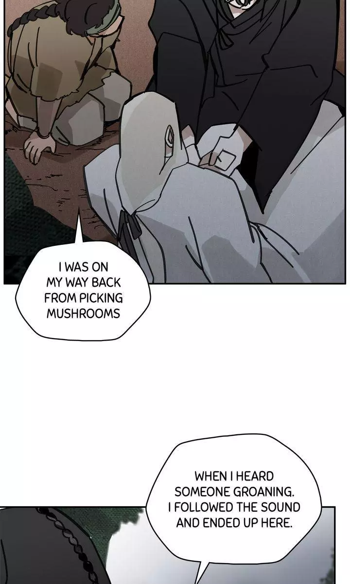 Paljae - Chapter 93 - Page 61