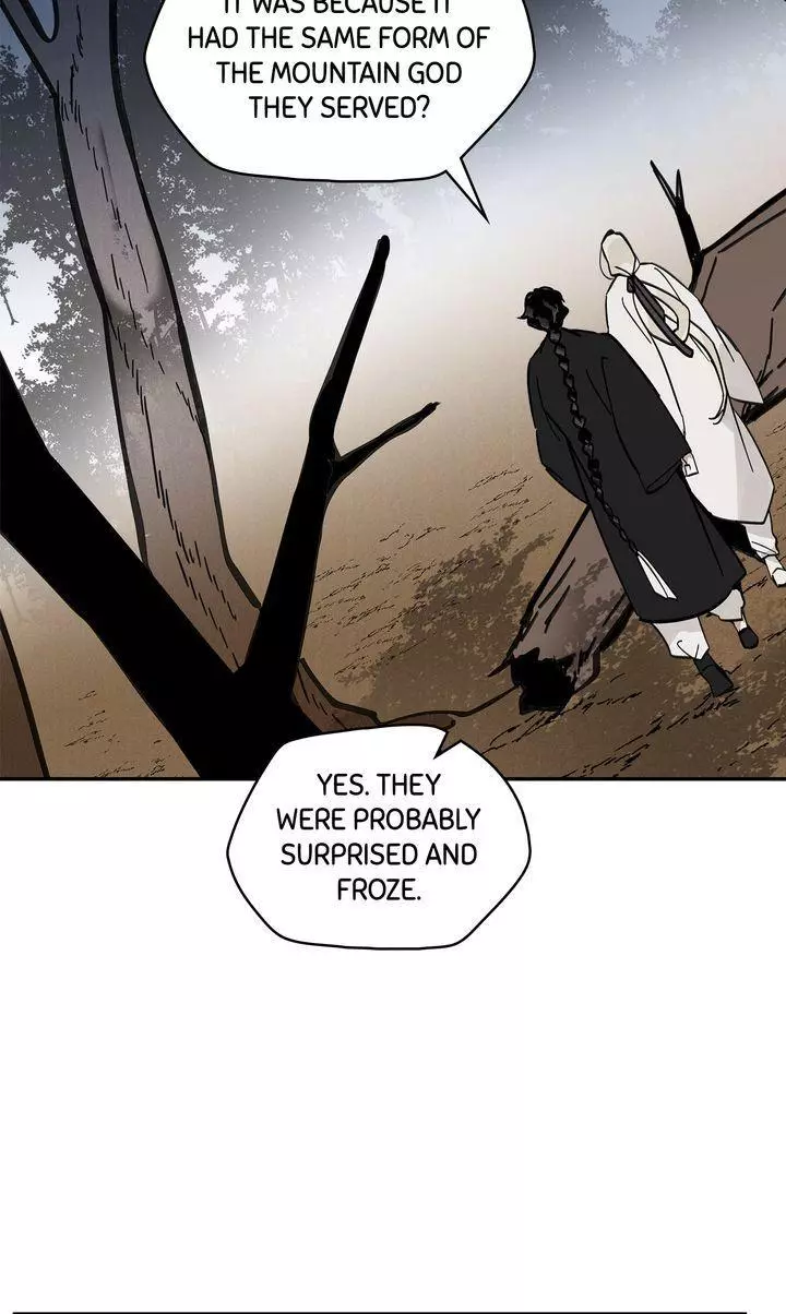 Paljae - Chapter 98 - Page 62
