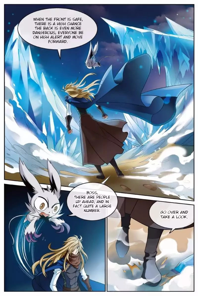 Panlong - Chapter 156 - Page 12