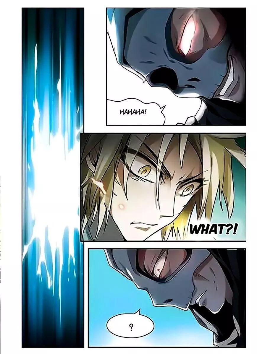 Panlong - Chapter 65 - Page 15