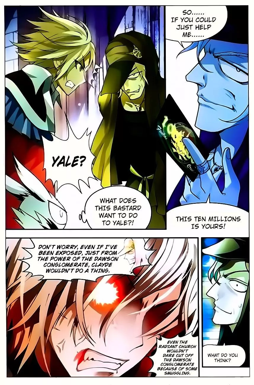 Panlong - Chapter 67 - Page 14