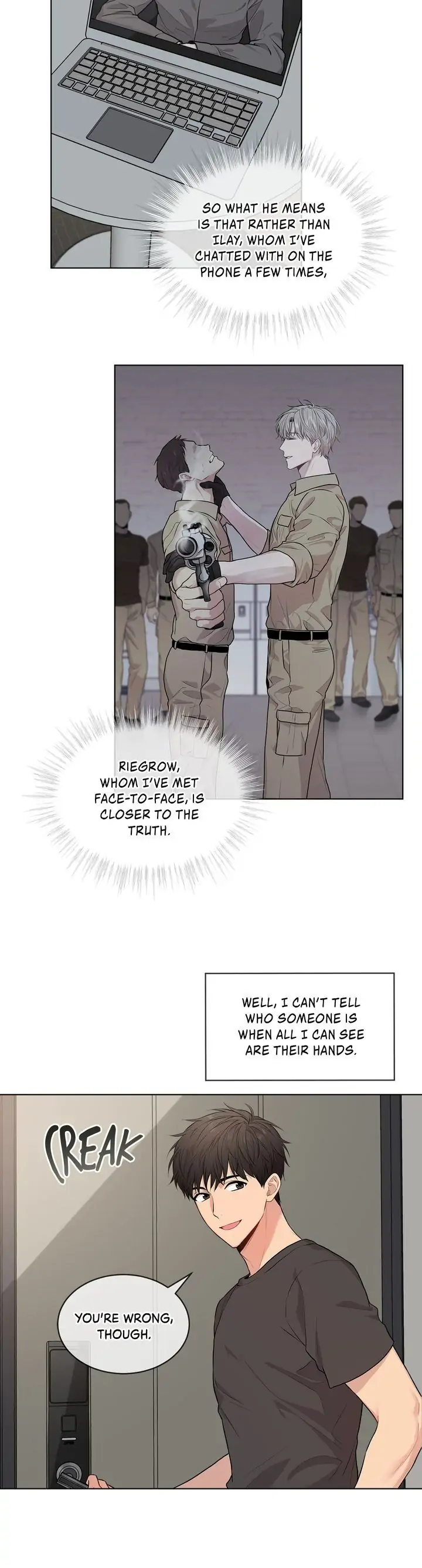 PASSION - Chapter 23 - Page 6