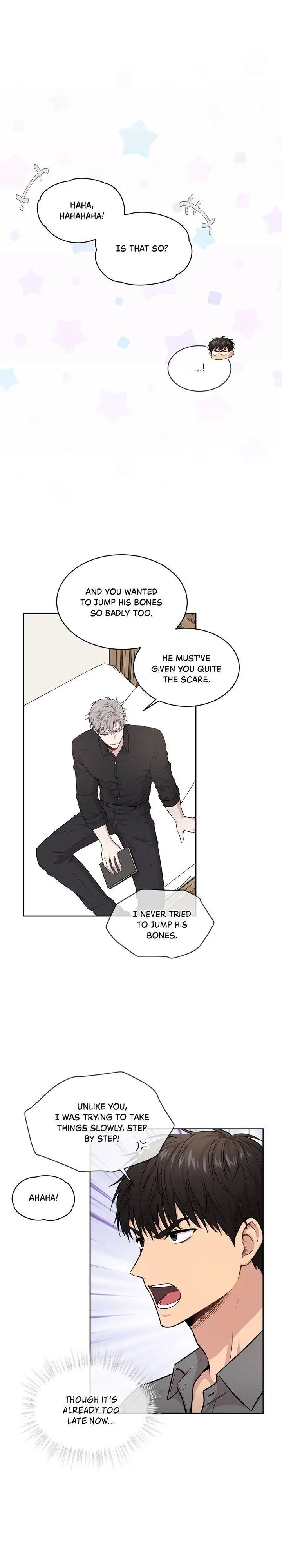 PASSION - Chapter 46 - Page 9
