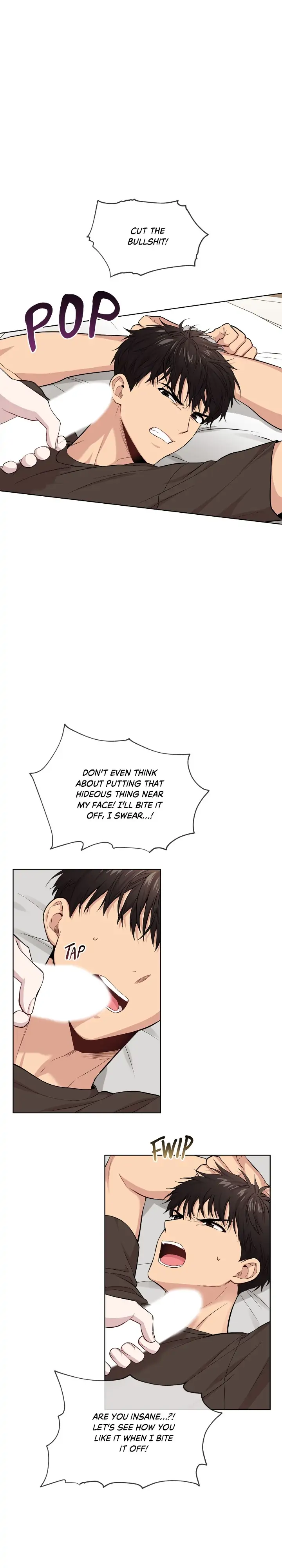 PASSION - Chapter 58 - Page 7