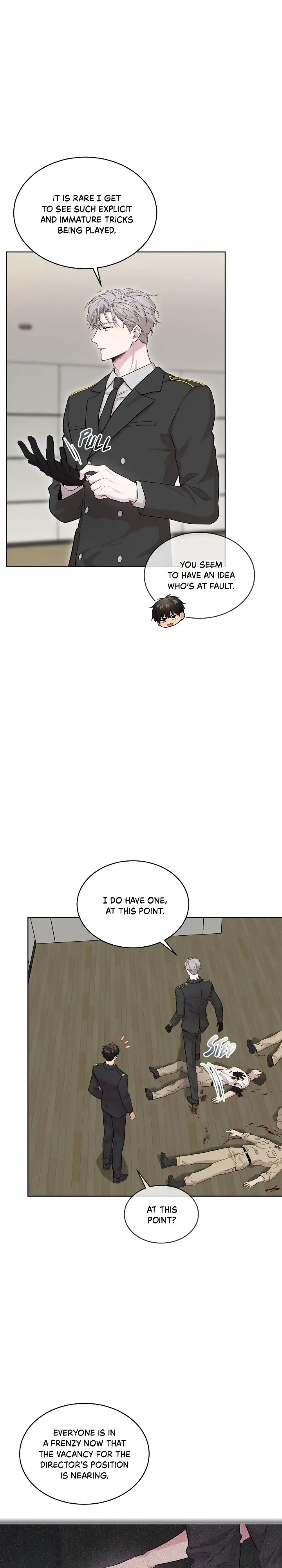 PASSION - Chapter 63 - Page 3