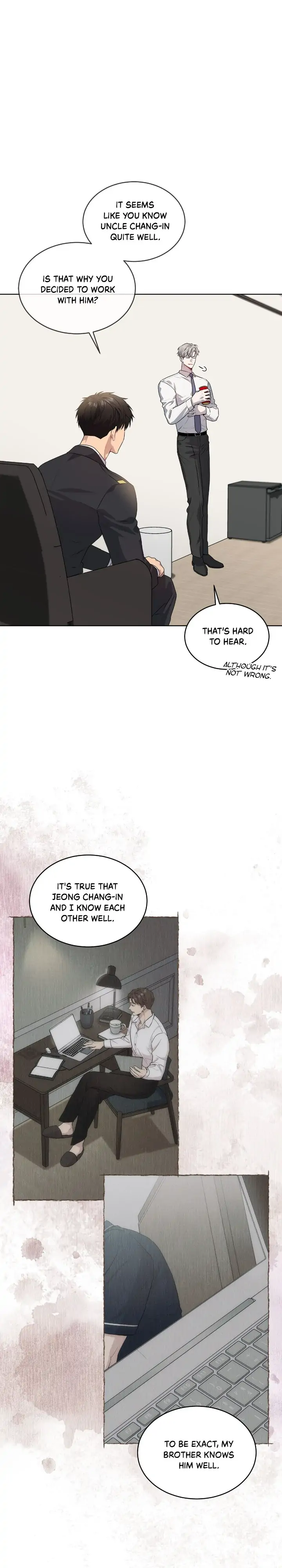 PASSION - Chapter 68 - Page 3