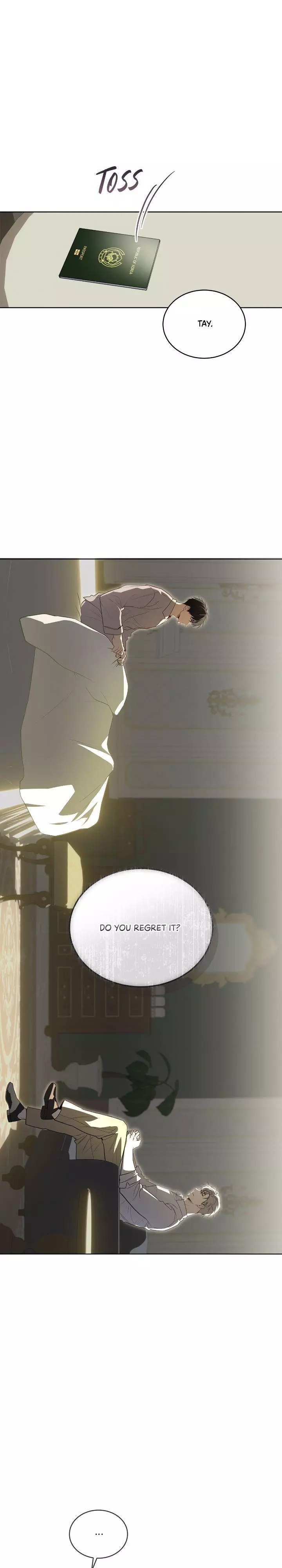 PASSION - Chapter 87 - Page 1