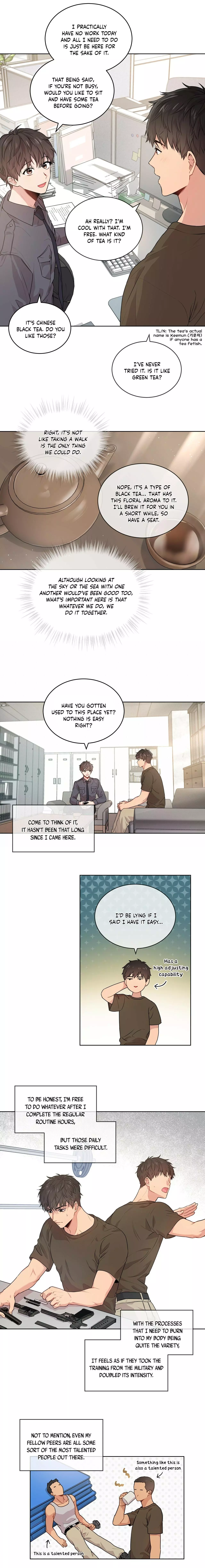 PASSION - Chapter 9 - Page 7