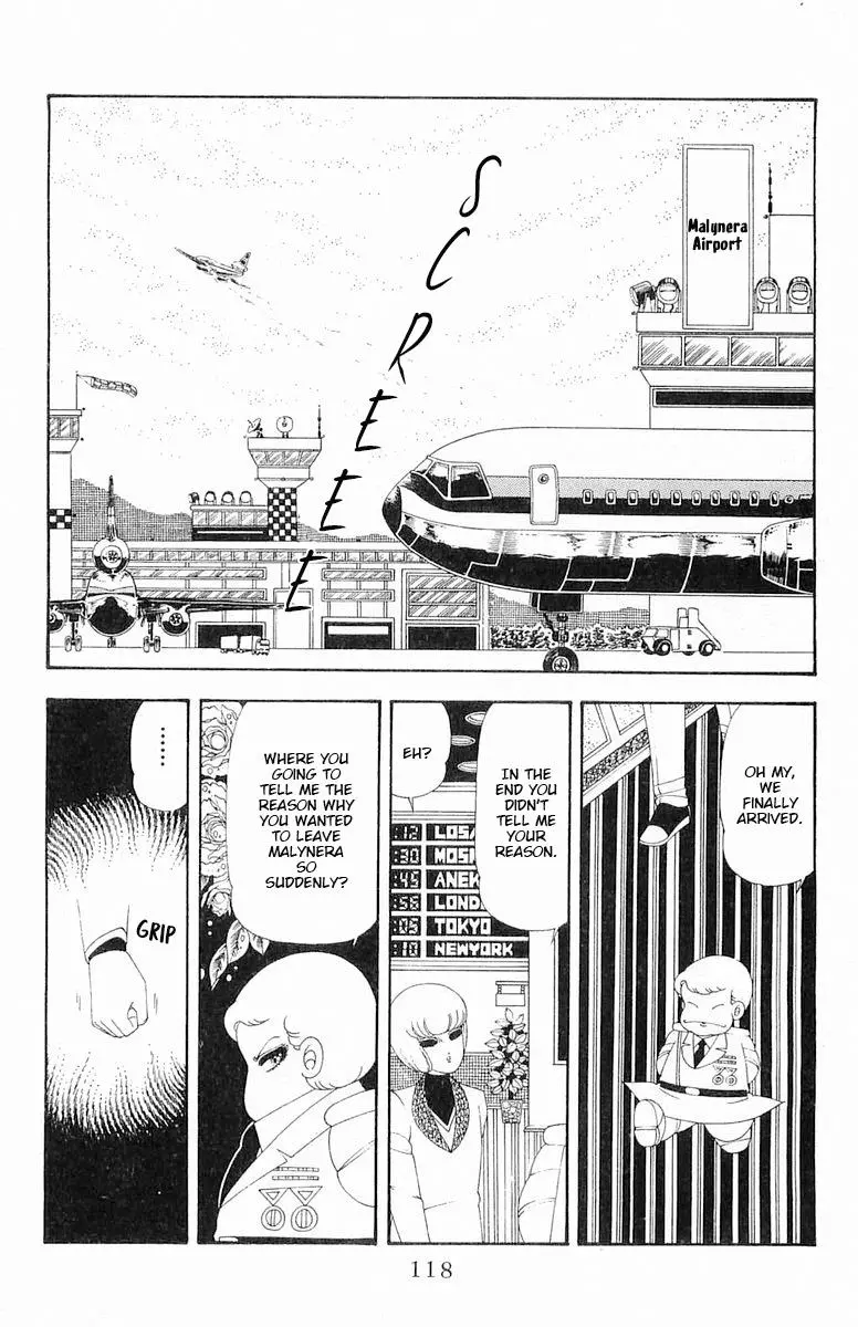 Patalliro! - Chapter 65 - Page 3