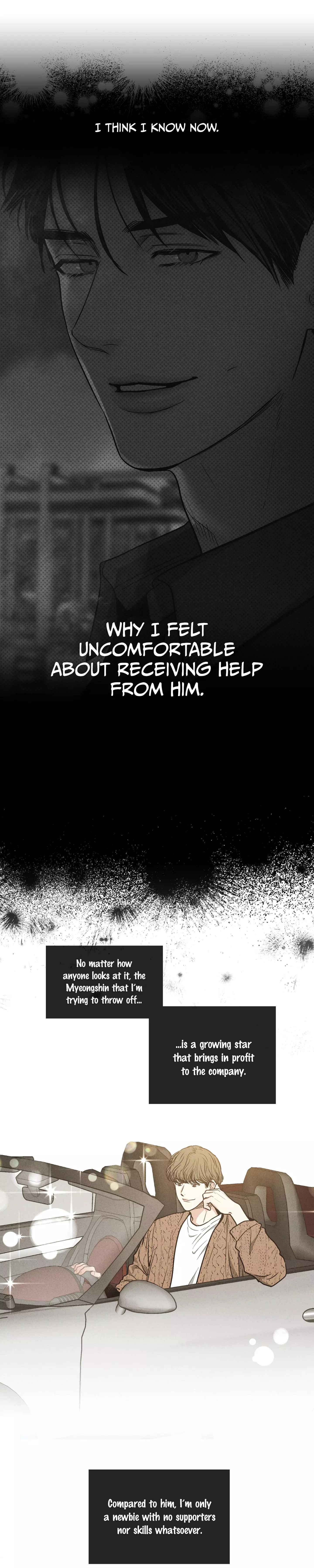 Payback - Chapter 21 - Page 8