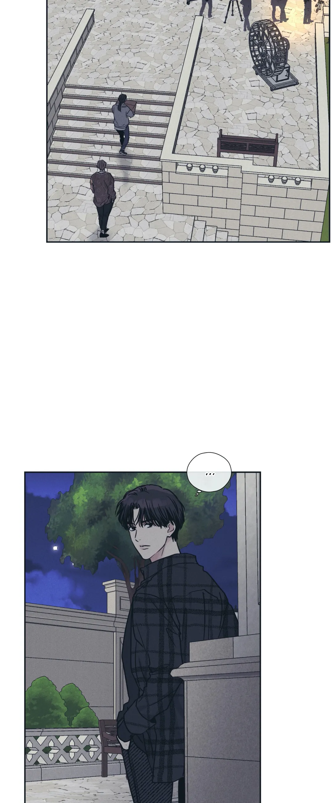 Payback - Chapter 33 - Page 2