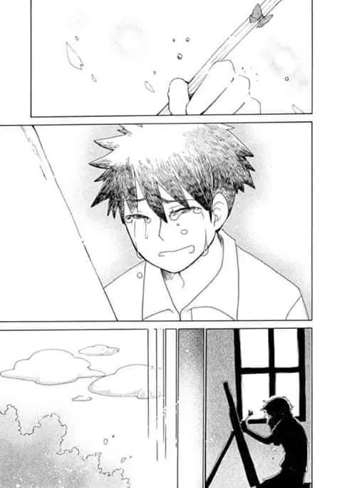 Pencil - Chapter 1 - Page 13
