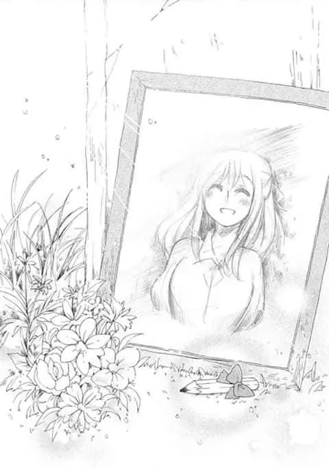 Pencil - Chapter 1 - Page 15