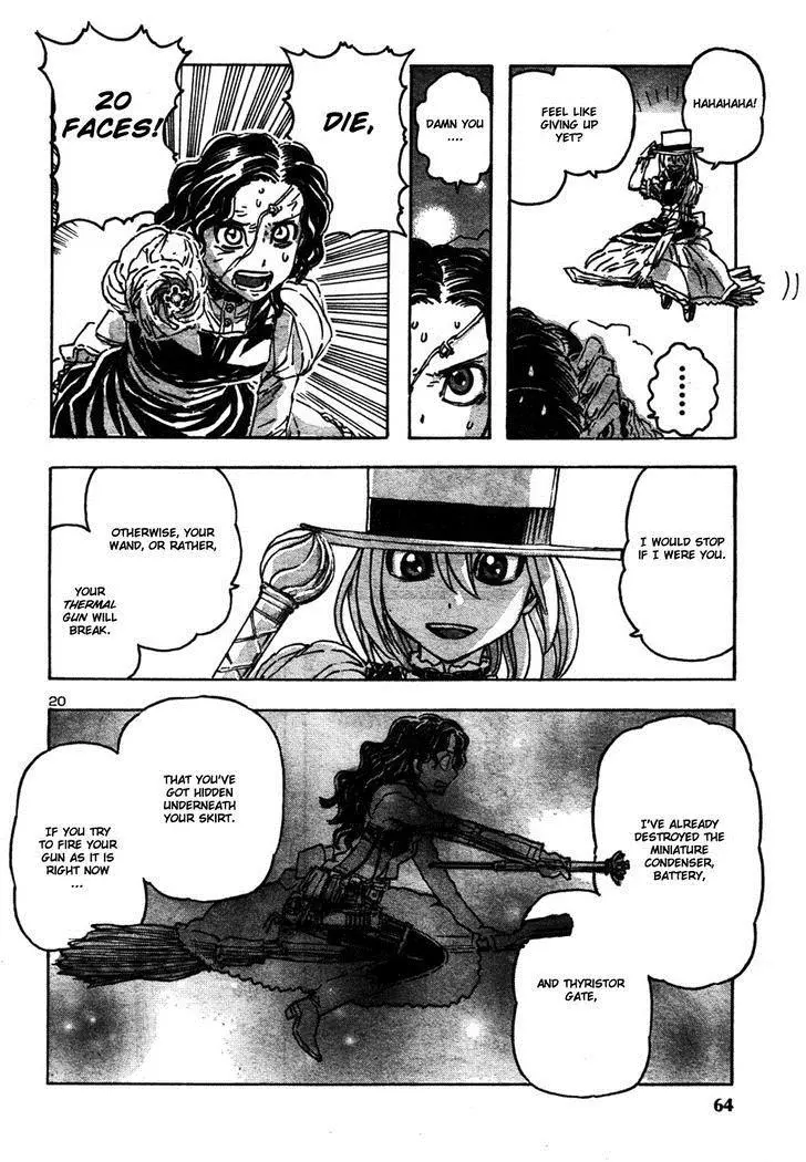 Phase 20 - Chapter 2 - Page 19