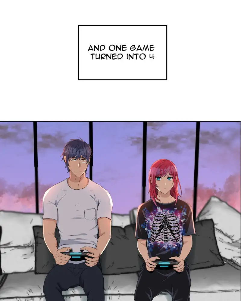 Phase - Chapter 16 - Page 54