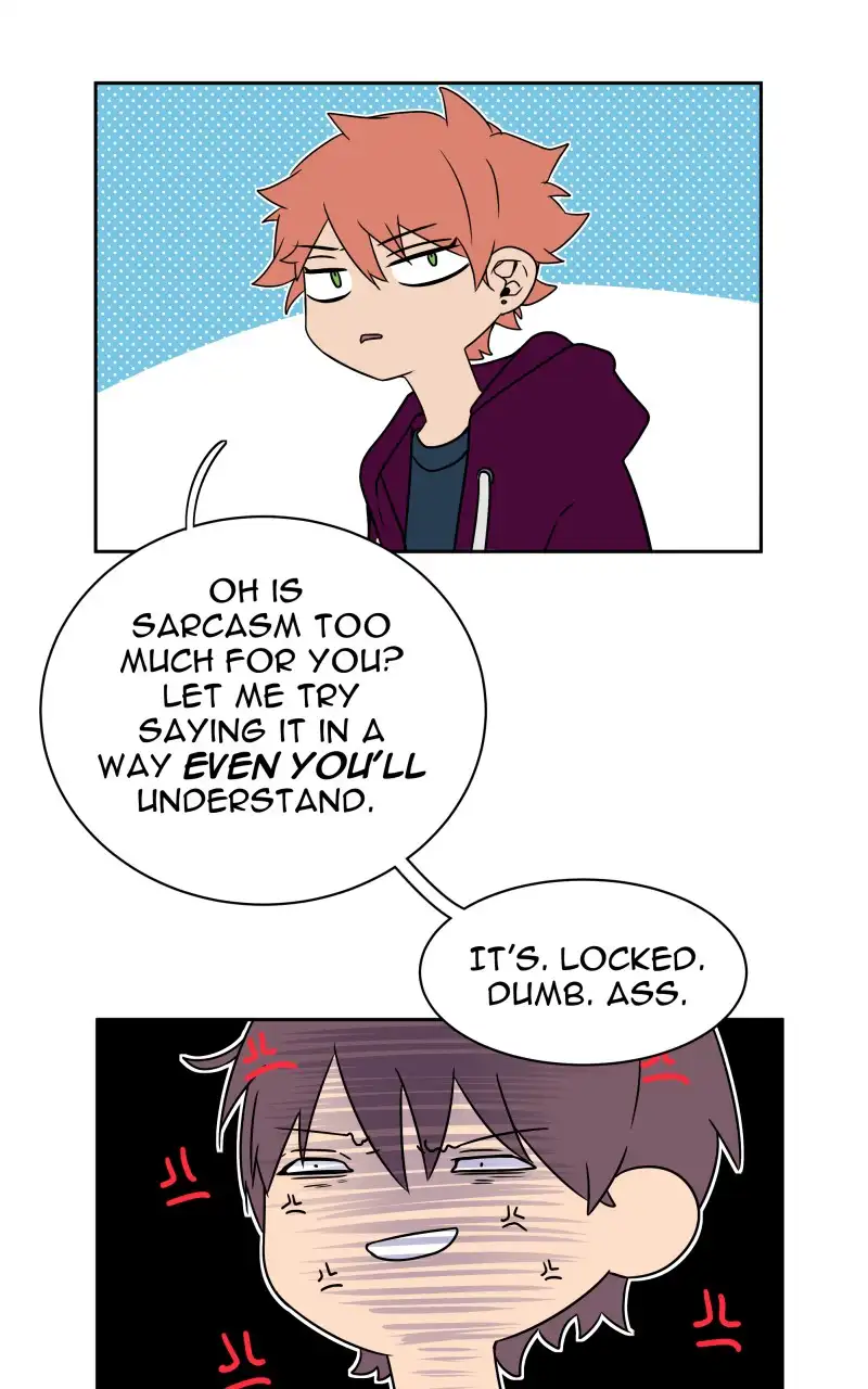 Phase - Chapter 37 - Page 8