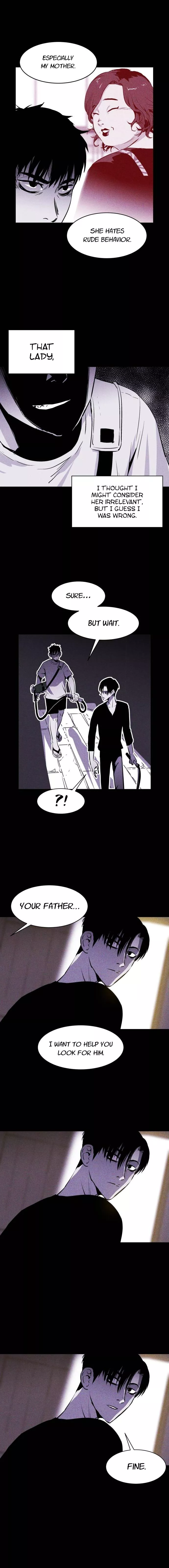 PIGPEN - Chapter 27 - Page 13