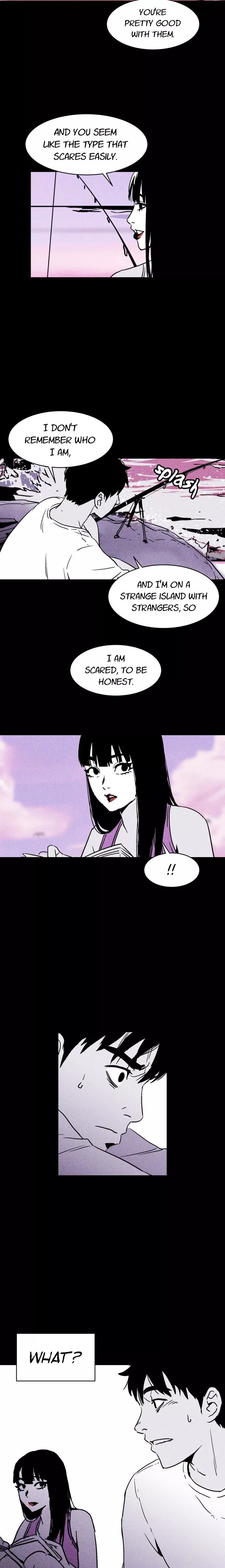 PIGPEN - Chapter 6 - Page 13
