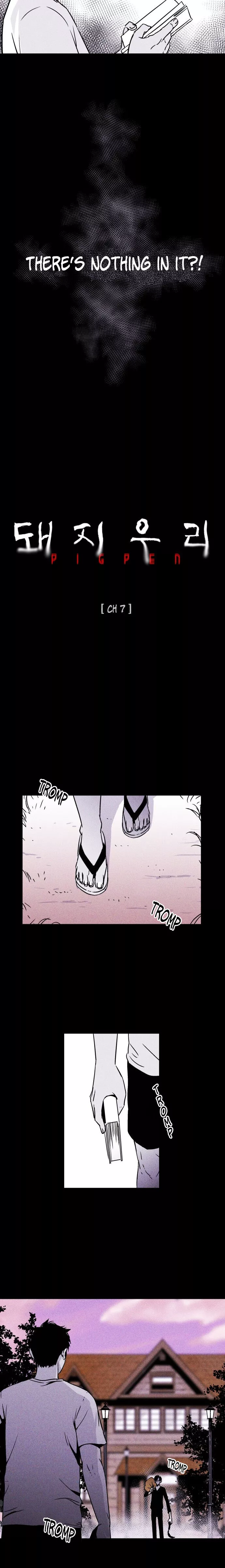 PIGPEN - Chapter 7 - Page 4