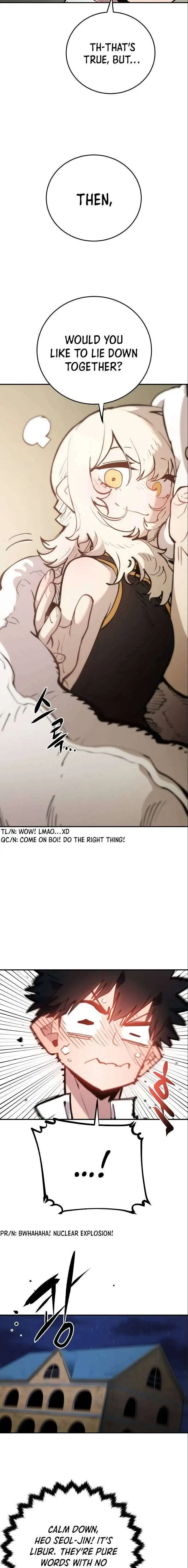 Player - Chapter 111 - Page 9