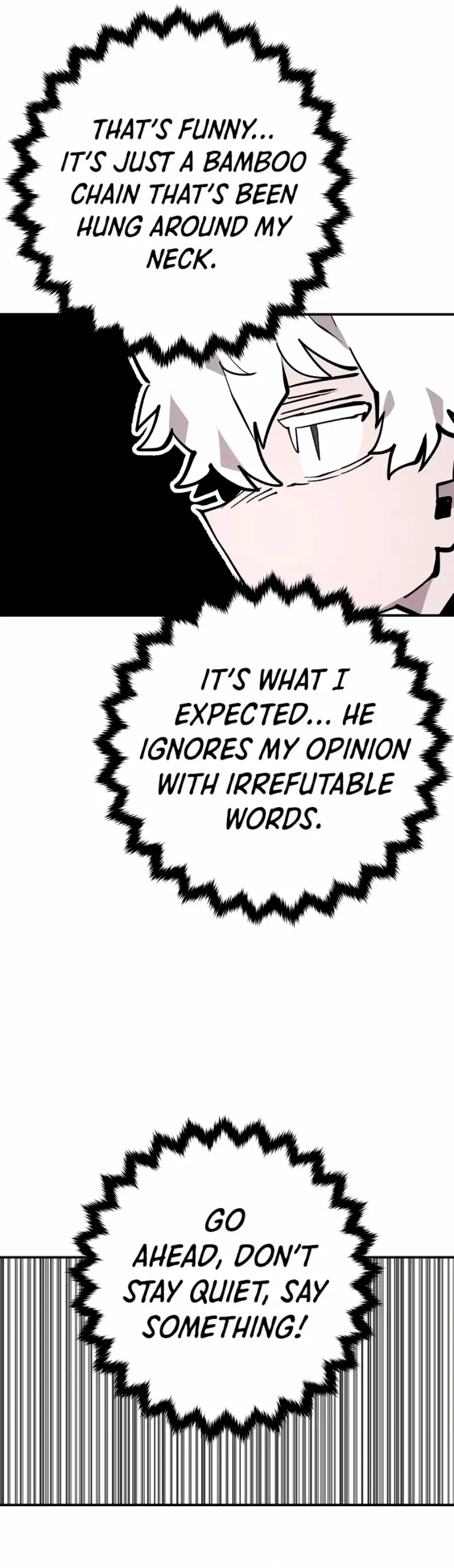 Player - Chapter 119 - Page 16